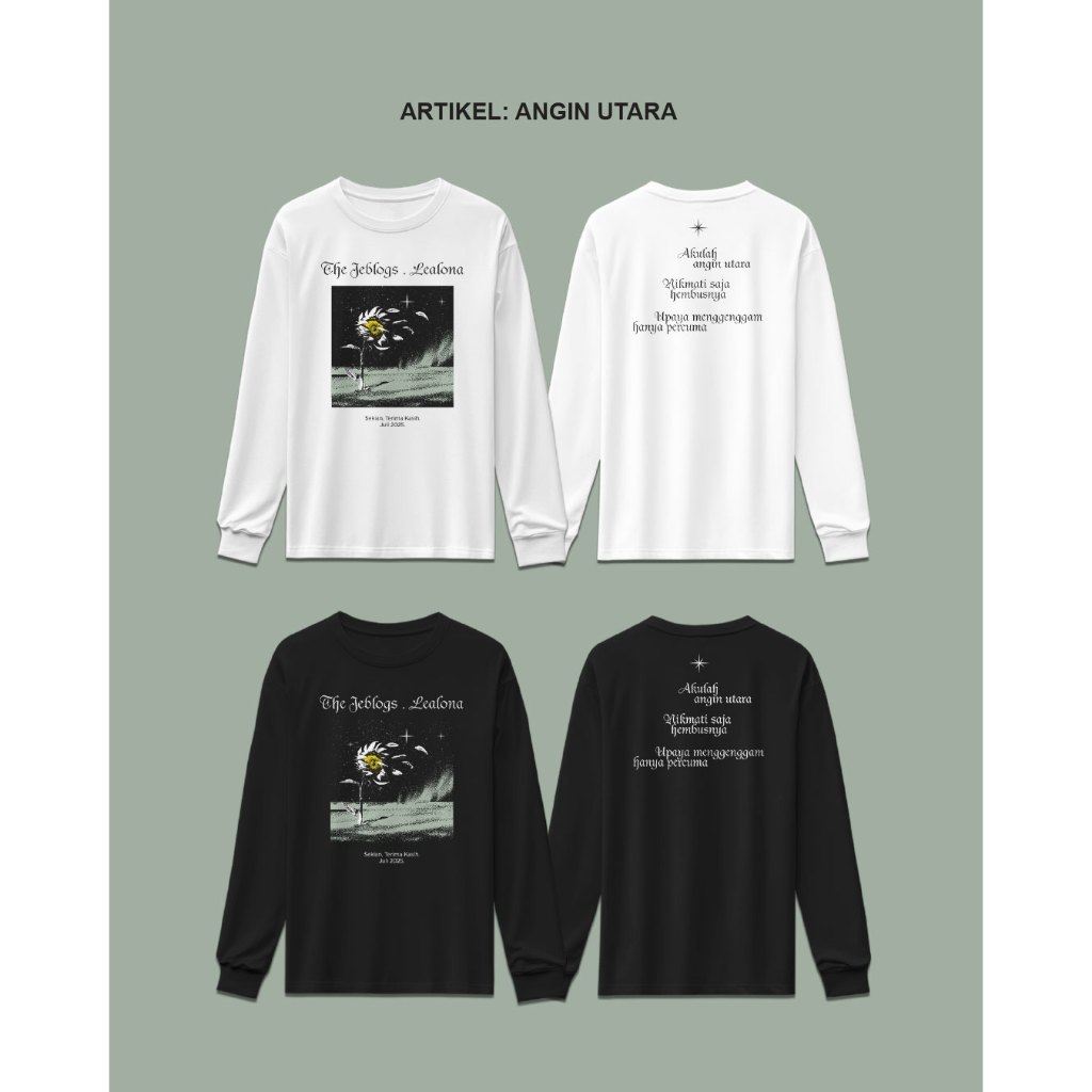 Produk The Jeblogs Merch | Shopee Indonesia