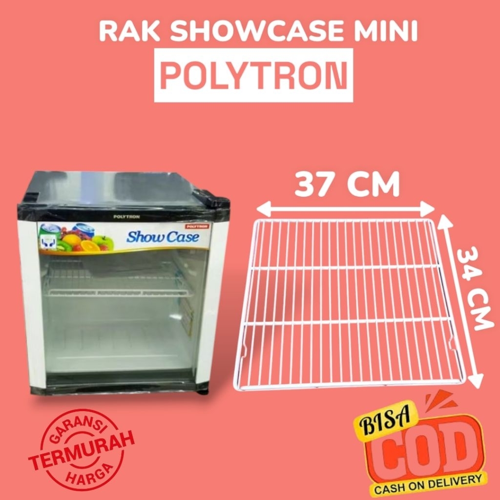 Jual Showcase Mini Terlengkap & Harga Terbaru Juni 2026 | Shopee Indonesia