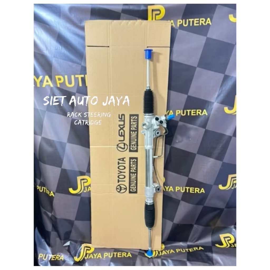 Jual Kijang Innova 2004-2014 rack steering rack steer power steering ...