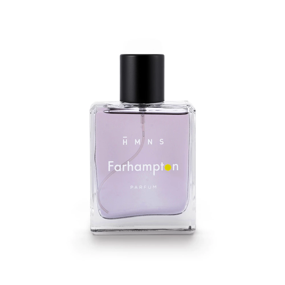 HMNS Perfume - Farhampton 100ml - HMNS