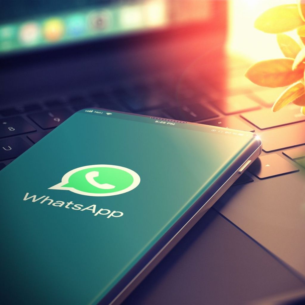 Jual Whatsapp Indo FAST RESPON | Shopee Indonesia