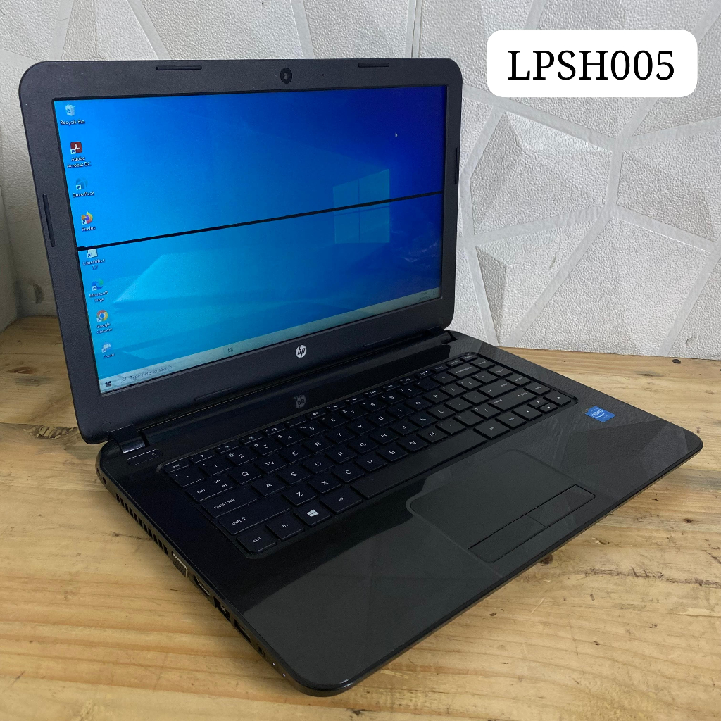 Jual HP RT3290 CELERON N2840 2GB HD 500GB kondisi ada minus | Shopee ...