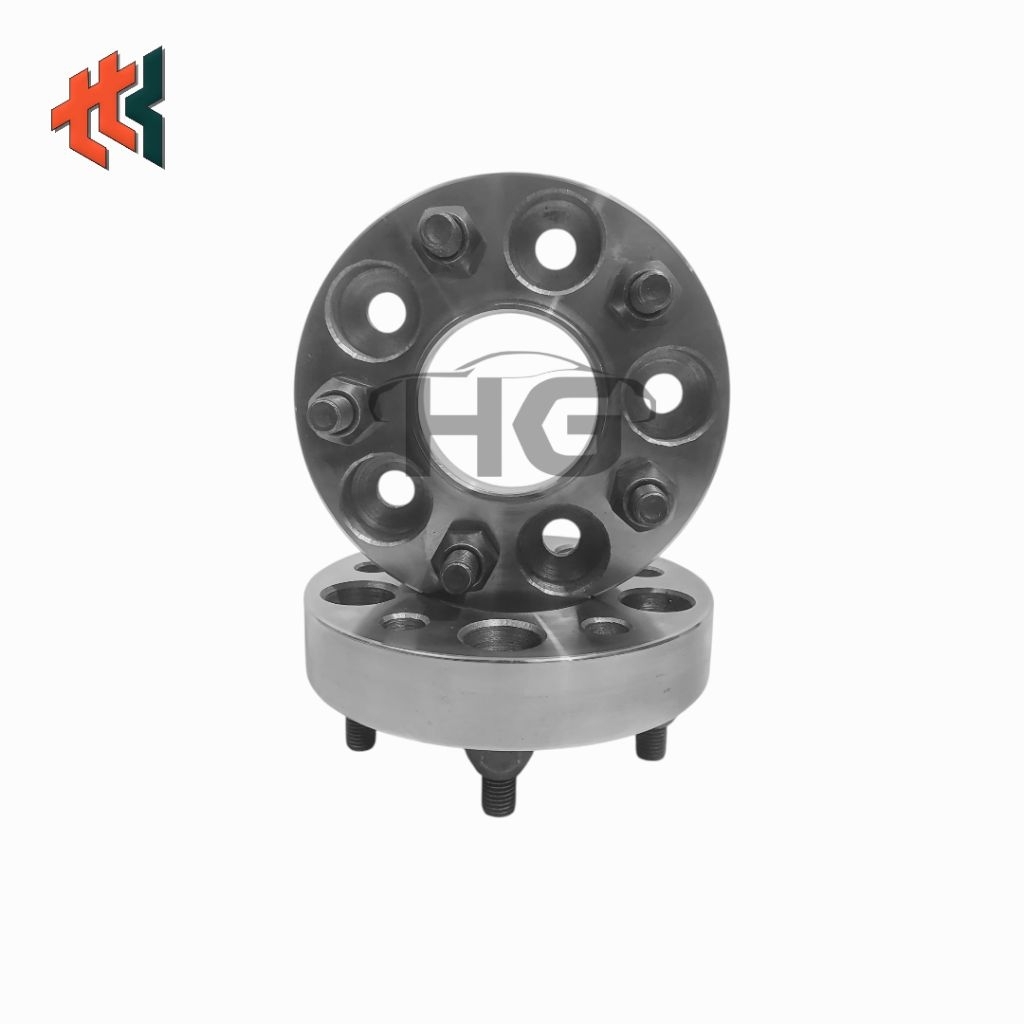 Jual Adaptor Roda PCD 5x112 Custom Tebal 15mm+ | Tersedia Model Drat ...