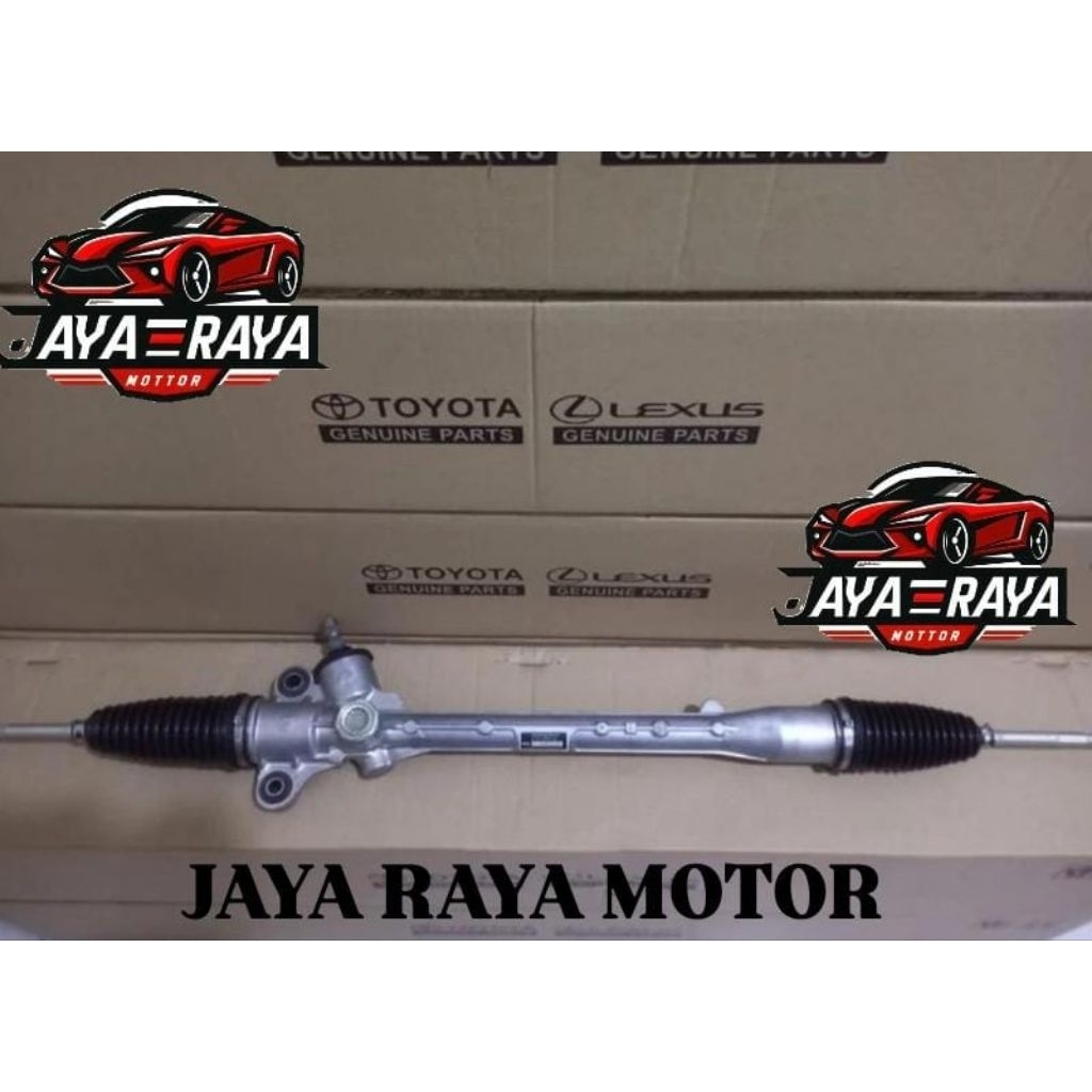 Jual Rack Steering Steer Rack Stir Power Steering Rush Terios All New ...