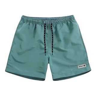 Blackgroud - Celana Pendek Olahraga Unisex