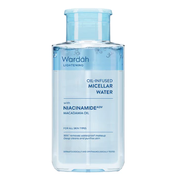 WARDAH Micellar Water All Varian