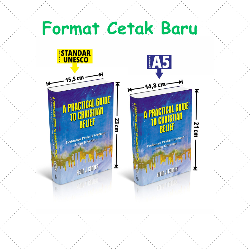 Jual Buku Kristen Format Ukuran UNESCO A Practical Guide to Christian ...