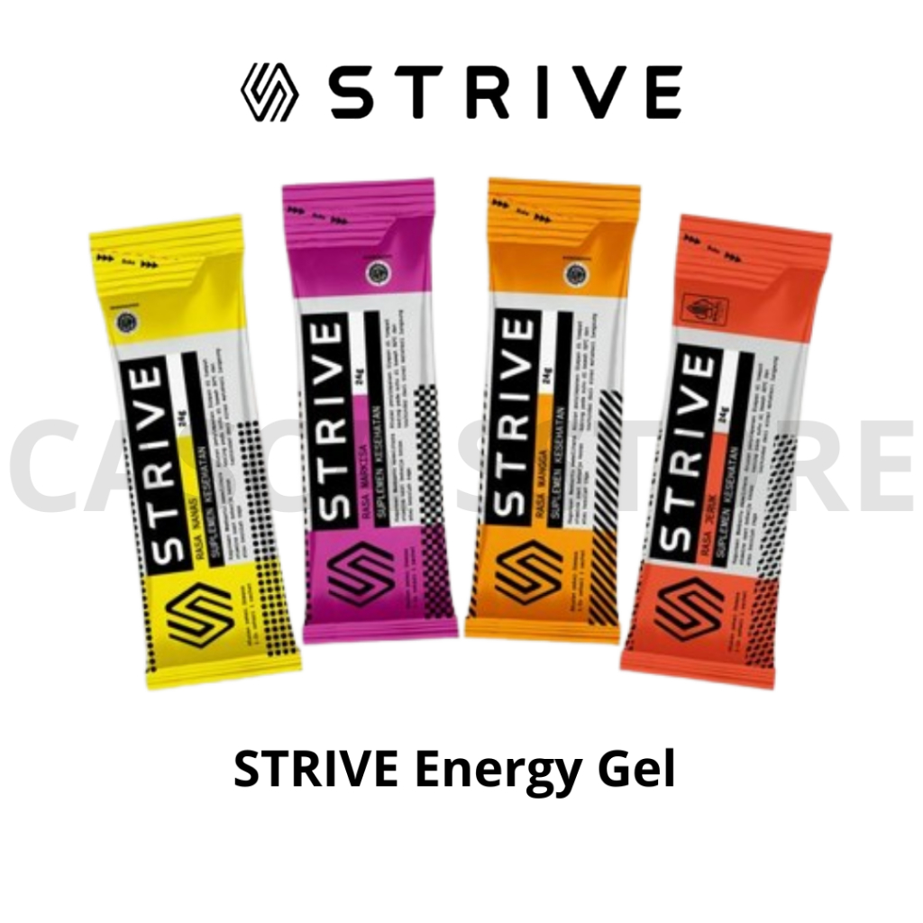 Jual Strive Terlengkap & Harga Terbaru April 2026 | Shopee Indonesia