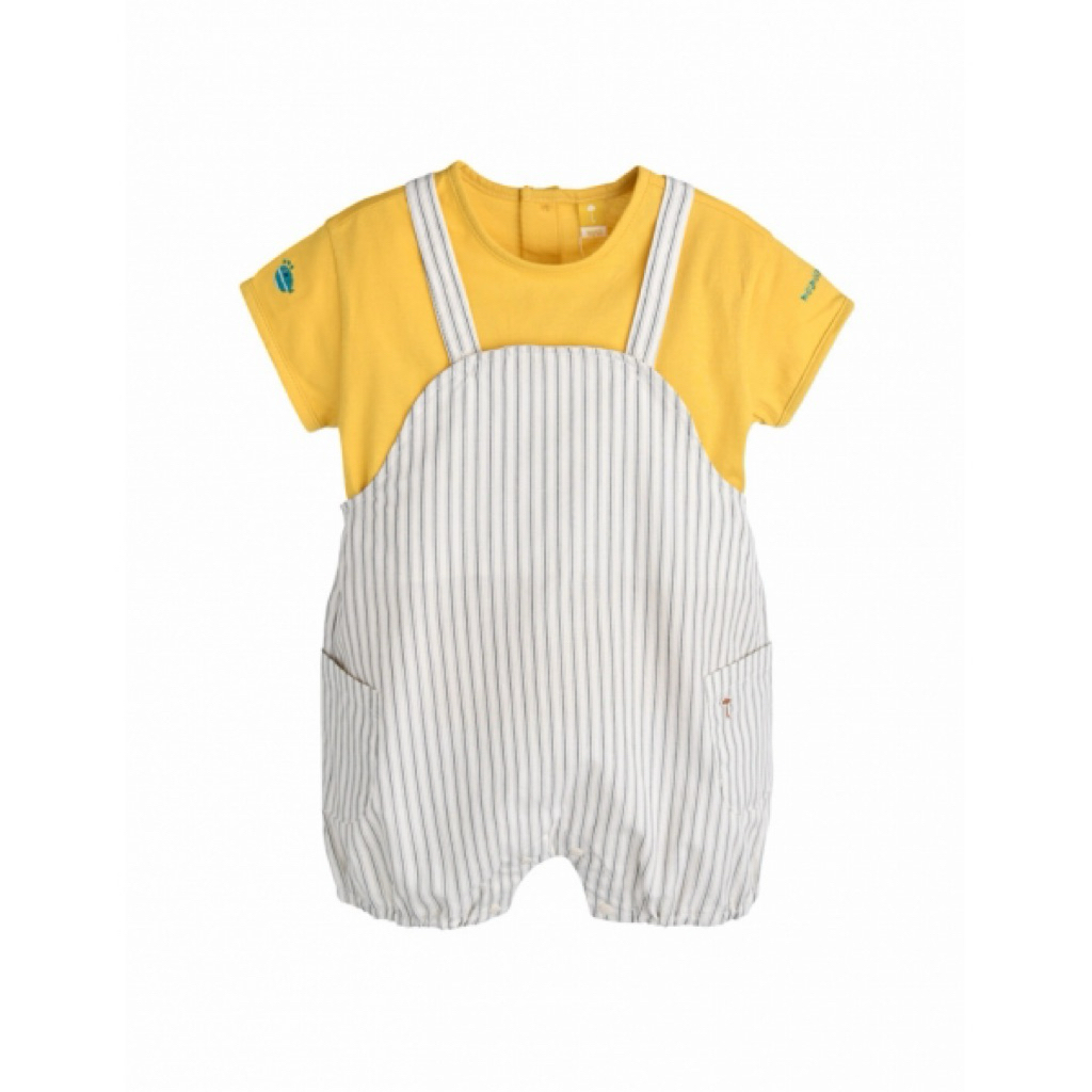Jual Moimoln Overall Set (unisex) | Shopee Indonesia