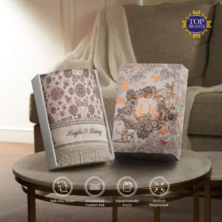 Howel and Co - Enoura (Sajadah Single)