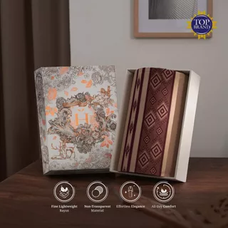 Howel and Co - Zayan (Sarung)