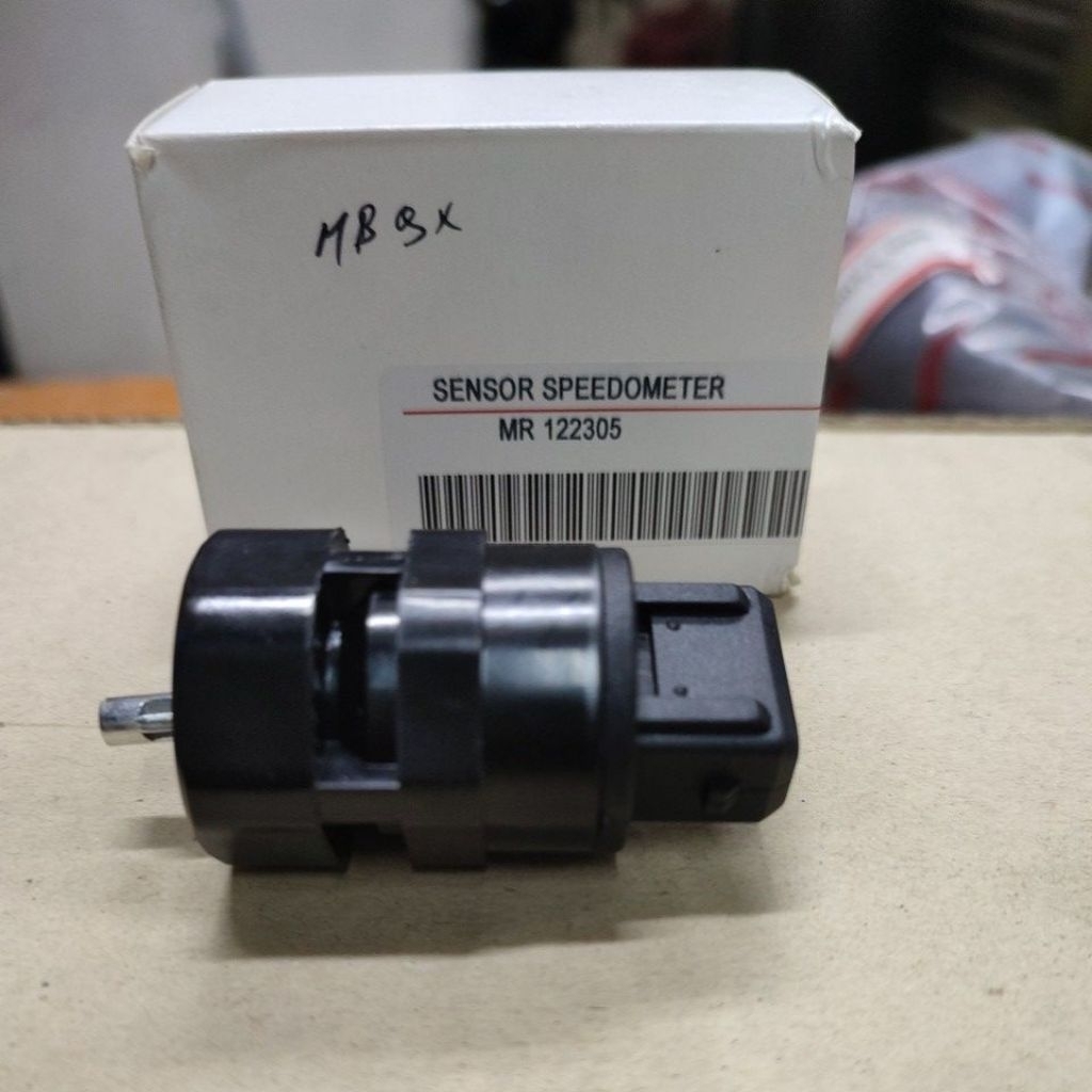 Jual sensor speedometer pajero bensin v6 v43 1994-1998 spidometer speed ...