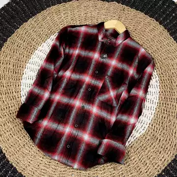 Kemeja Flanel Premium Lengan Panjang Kemeja Flanel Pria Kemeja Flanel Lengan Panjang Premium