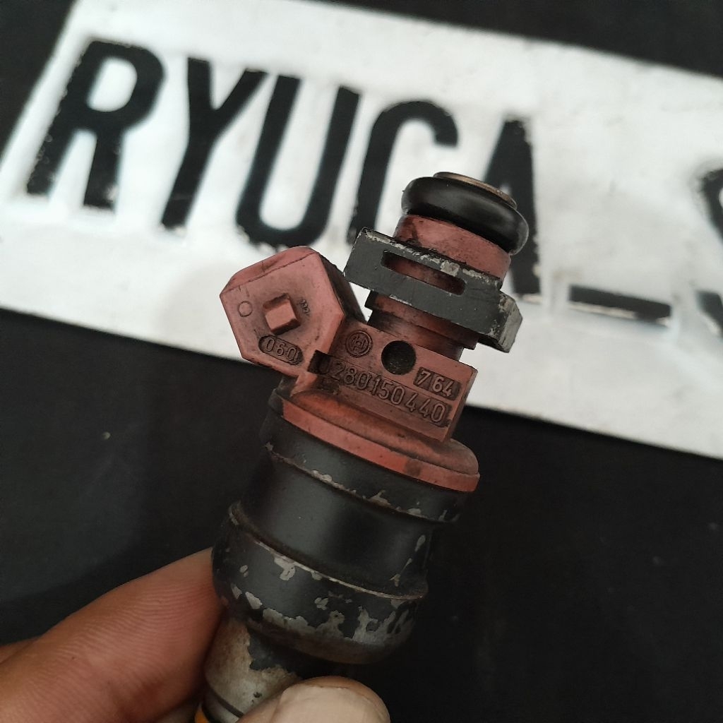 Jual Injector Pink Original BMW E36 E39 M52 B28 | Shopee Indonesia