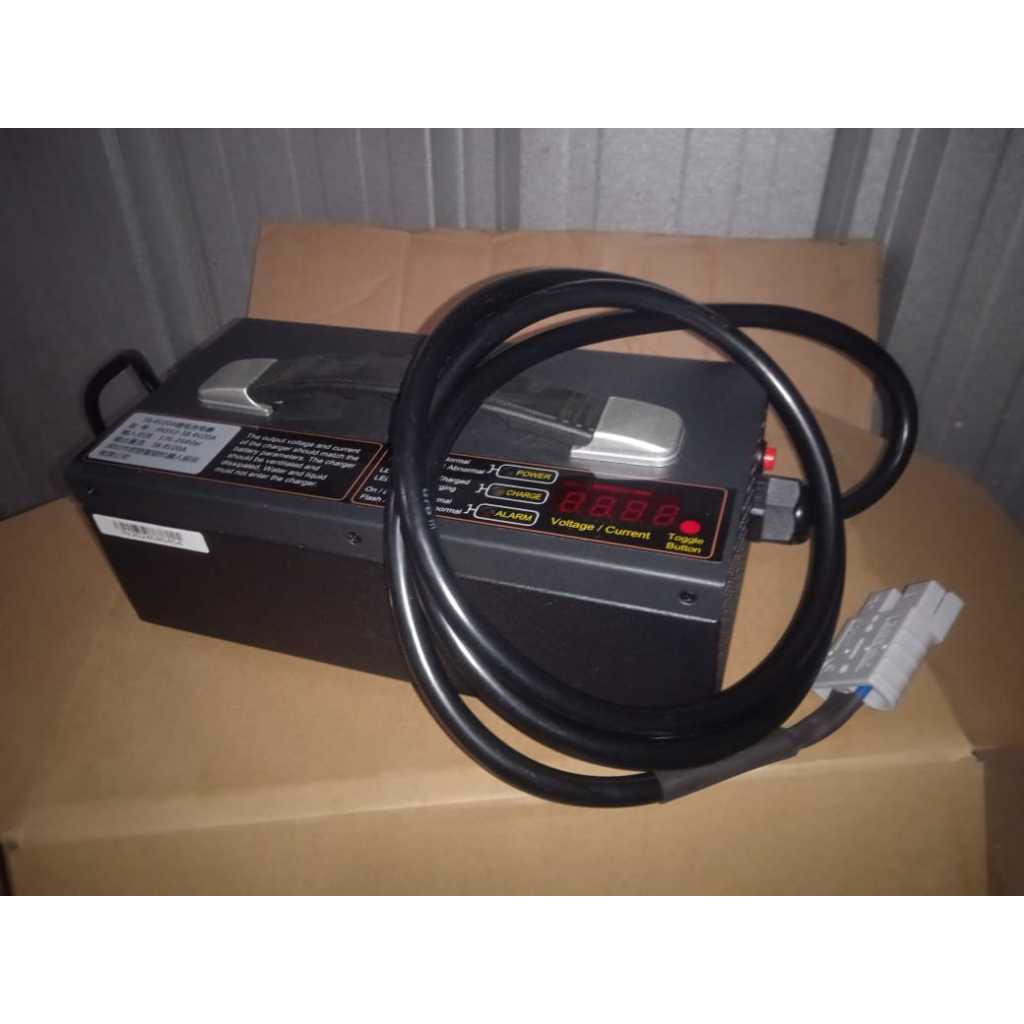 Jual High-frequency switching power supply, multi stage (CC & CV ...