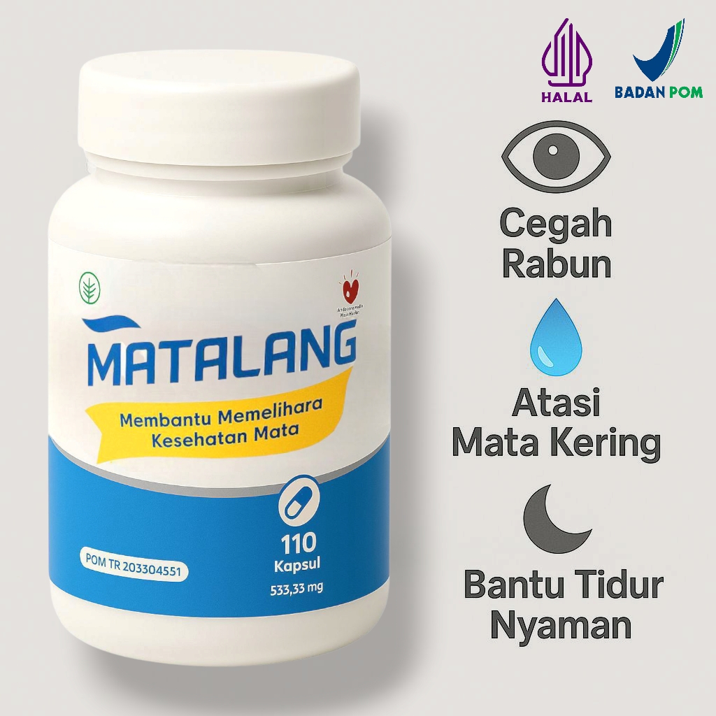 Jual Obat Katarak Terlengkap & Harga Terbaru Mei 2026 | Shopee Indonesia