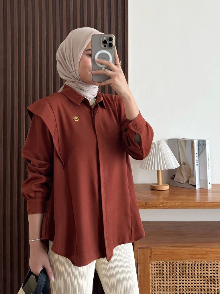 Blouse Syakila