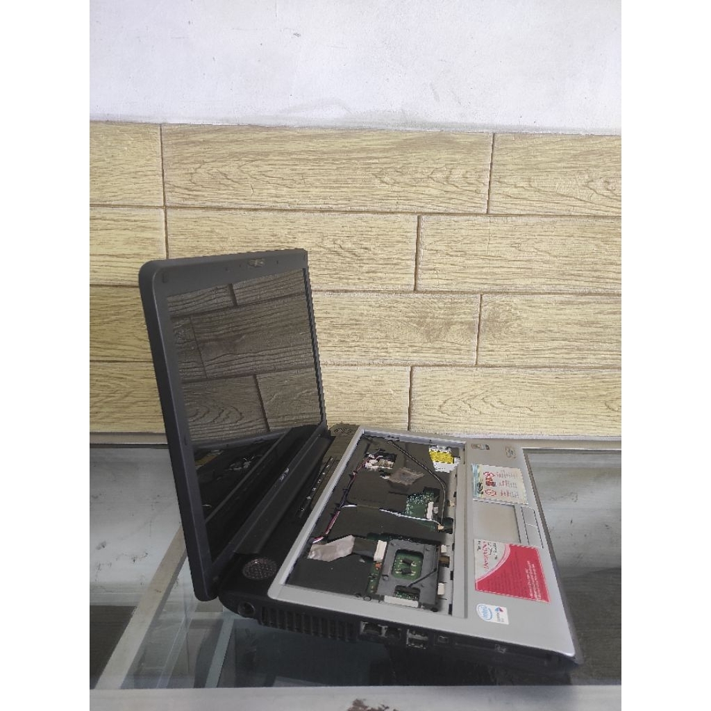 Jual Toshiba Satellite M200 casing mesin dan lcd | Shopee Indonesia