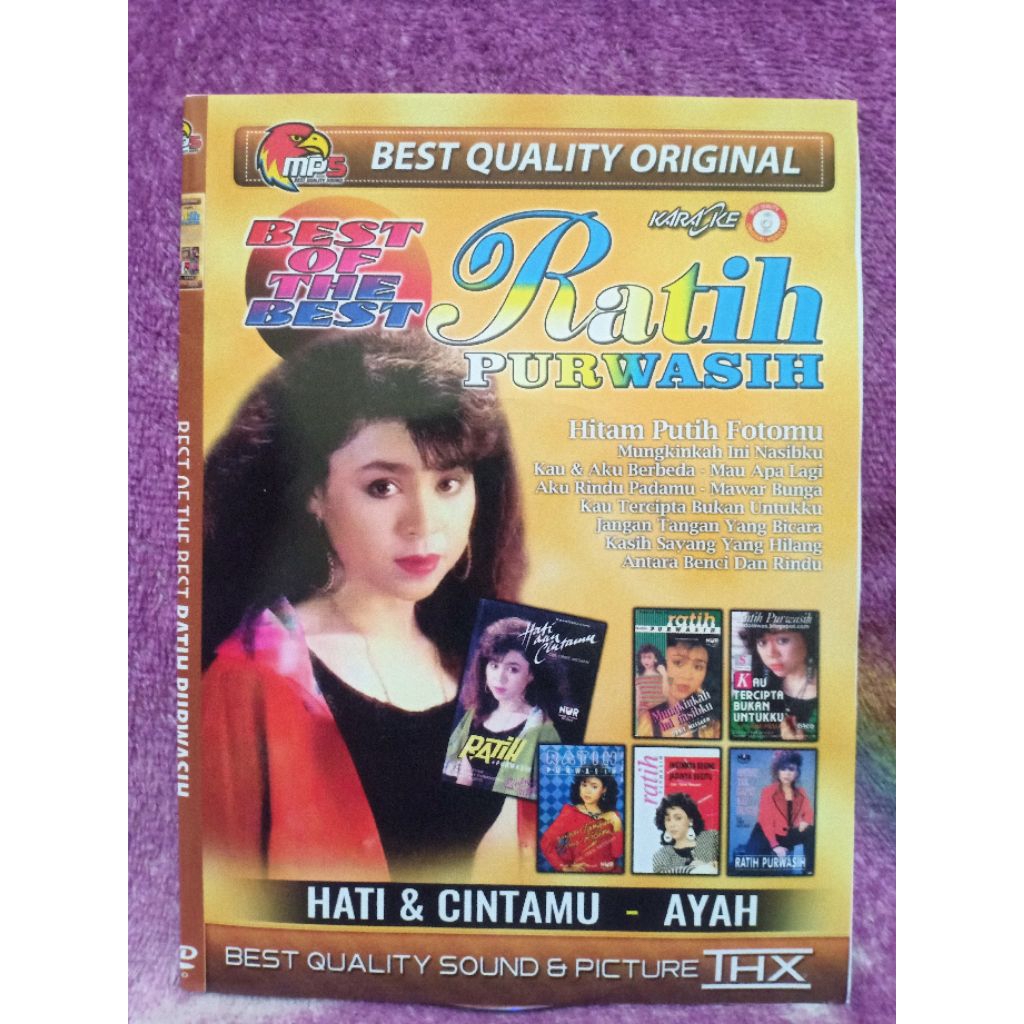 Jual Ratih Purwasih Terlengkap & Harga Terbaru Juli 2026 | Shopee Indonesia