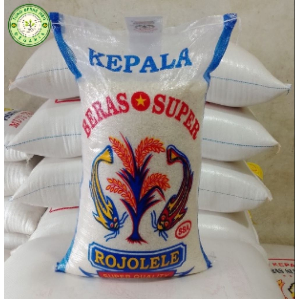 Produk Toko Beras Mbu | Shopee Indonesia
