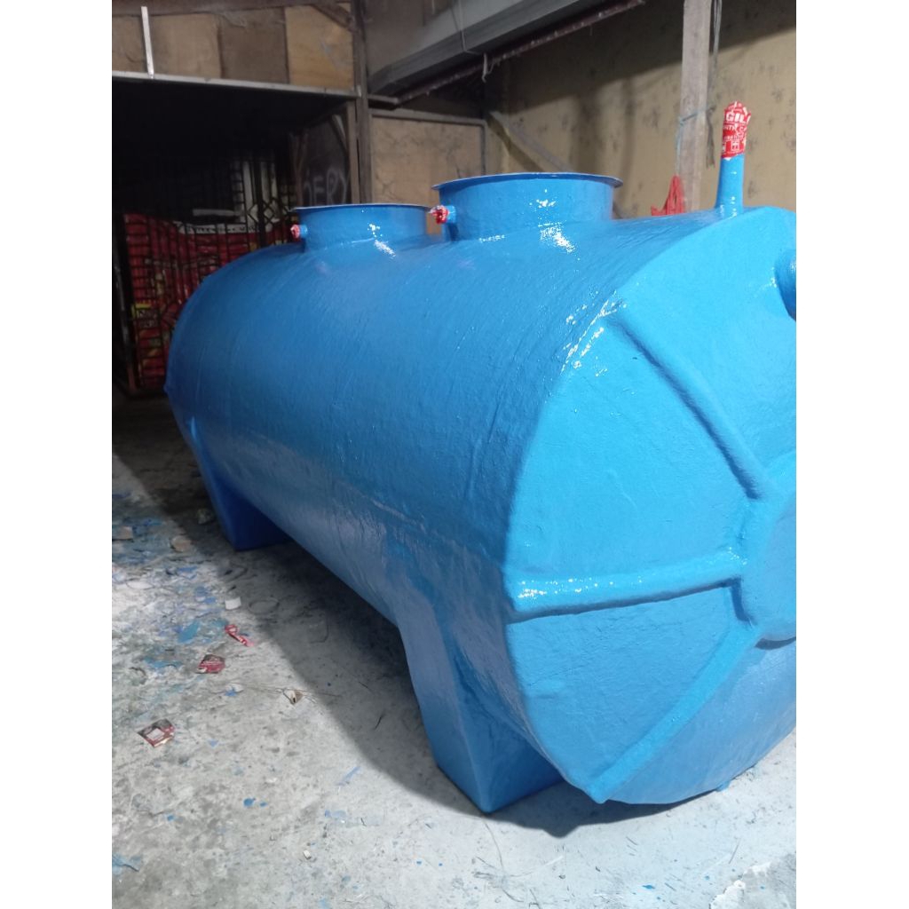 Jual septic,tank,6000 liter,biotech,biobry,biofill,biotank | Shopee ...