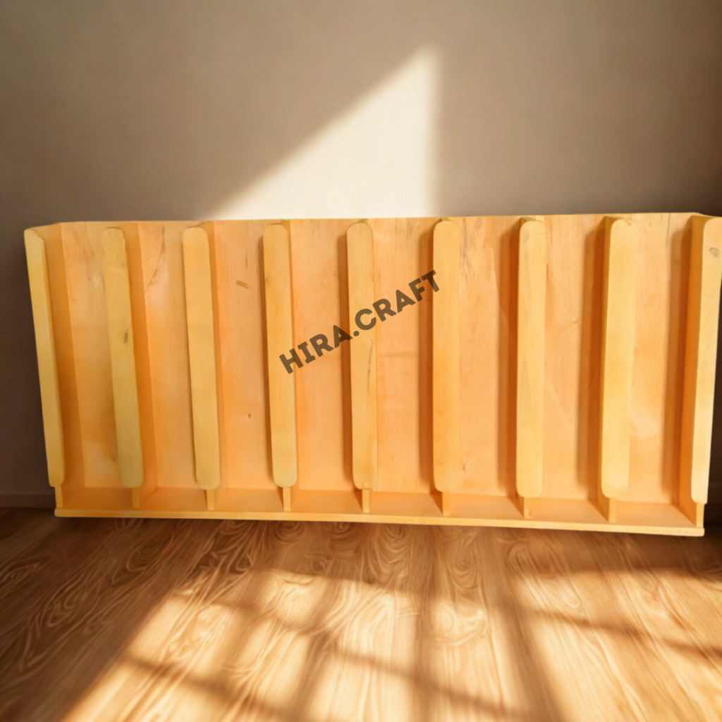 Jual Rak Indomie Kayu / Display Mie Instan / Display Warmindo Minimalis ...