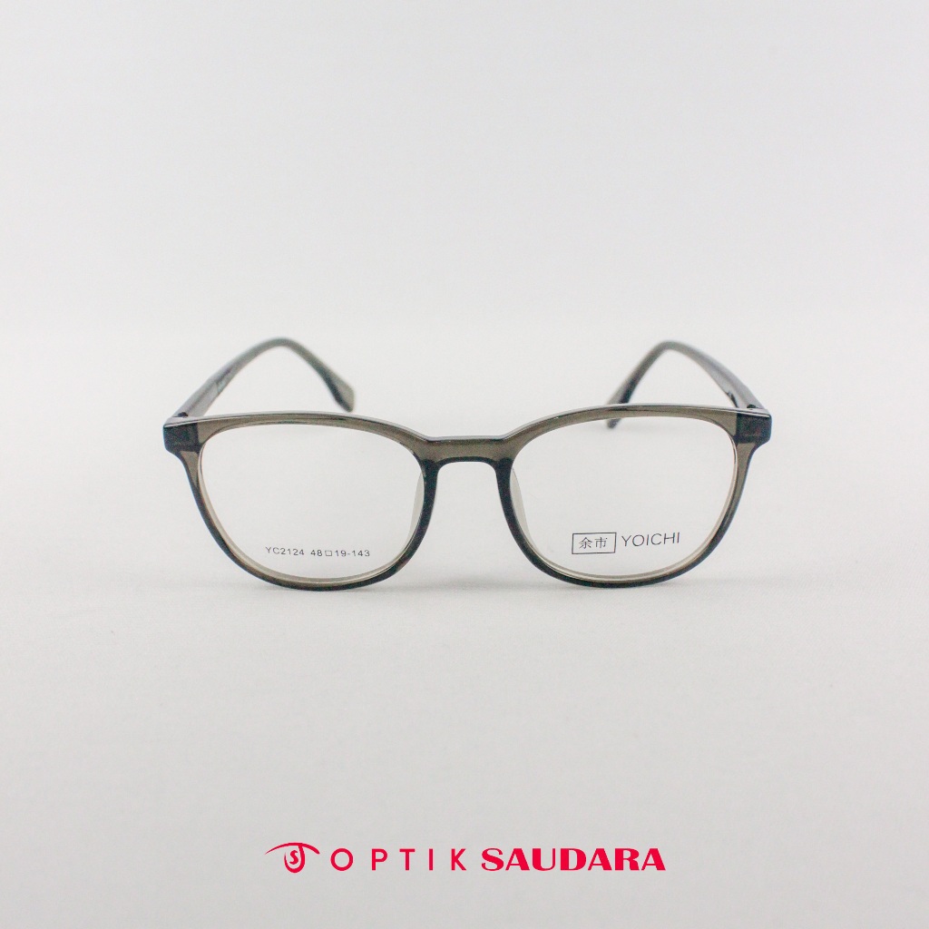Jual Optik Saudara - Frame Yoichi - Kacamata Wanita Stylish Modern F ...