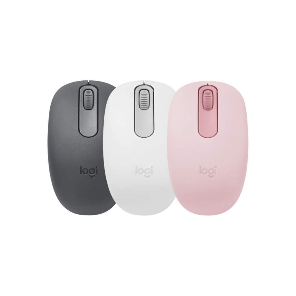 Jual Mouse Logitech M196 Wireless Bluetooth | Ringkas, Awet, Garansi ...