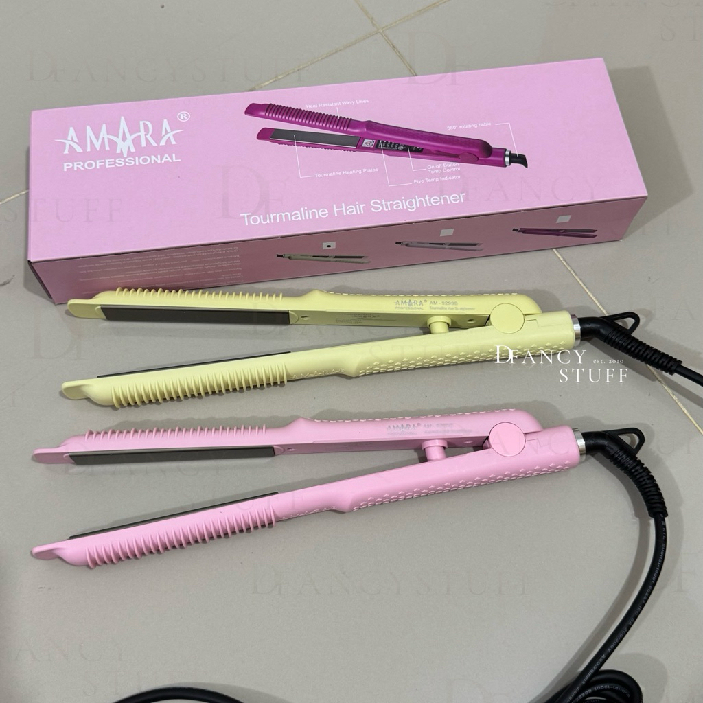 Jual Catokan Amara 2in1 3in1 Original - LIMITED EDITION - Garansi 6 ...