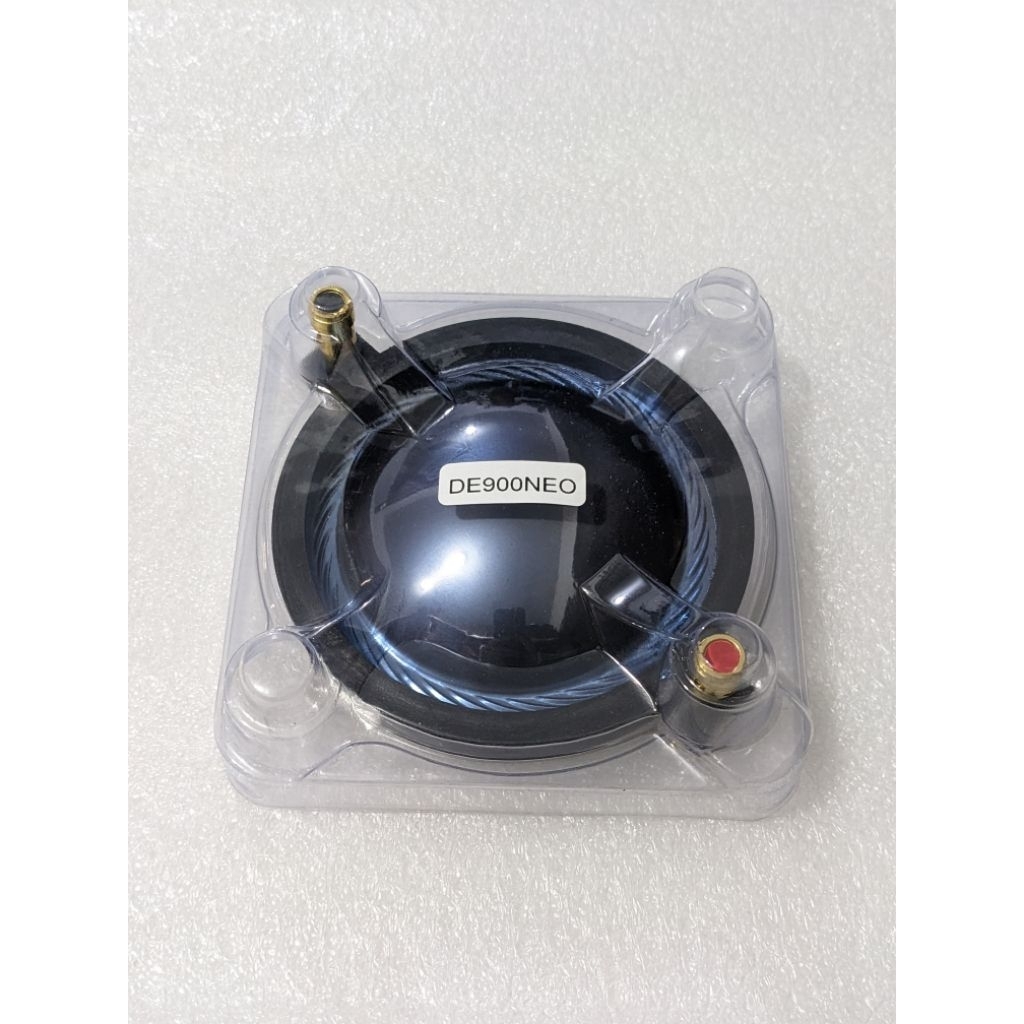 Jual SPOOL TWEETER WISDOM DE 900 NEO ORIGINAL WISDOM | Shopee Indonesia