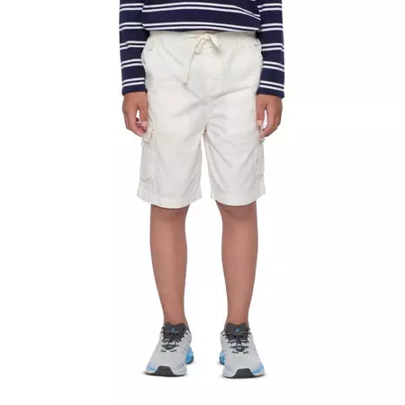 910010589 JR MOORLAND CARGO SHORTS 1.0