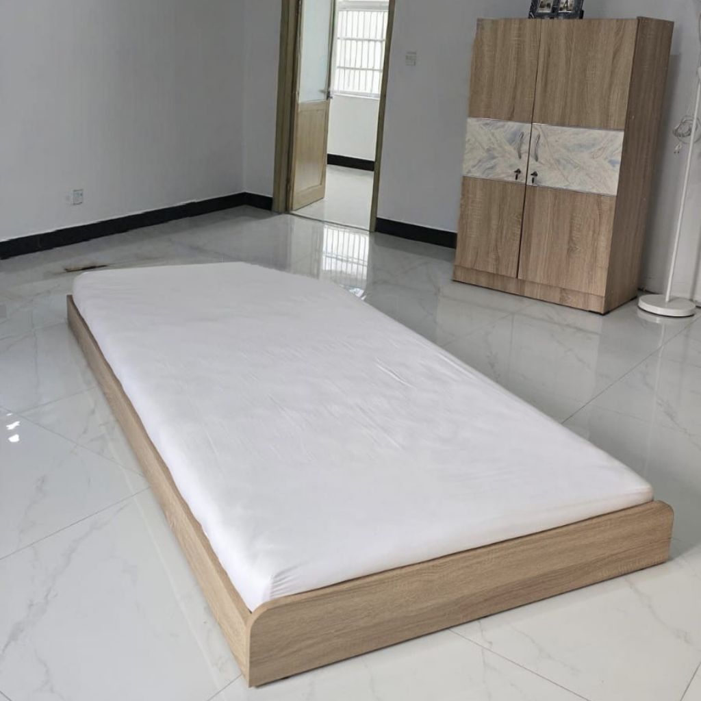 Jual Divan Ranjang Dipan Ranjang Alas Tidur Kayu 90 100 120 160 ...