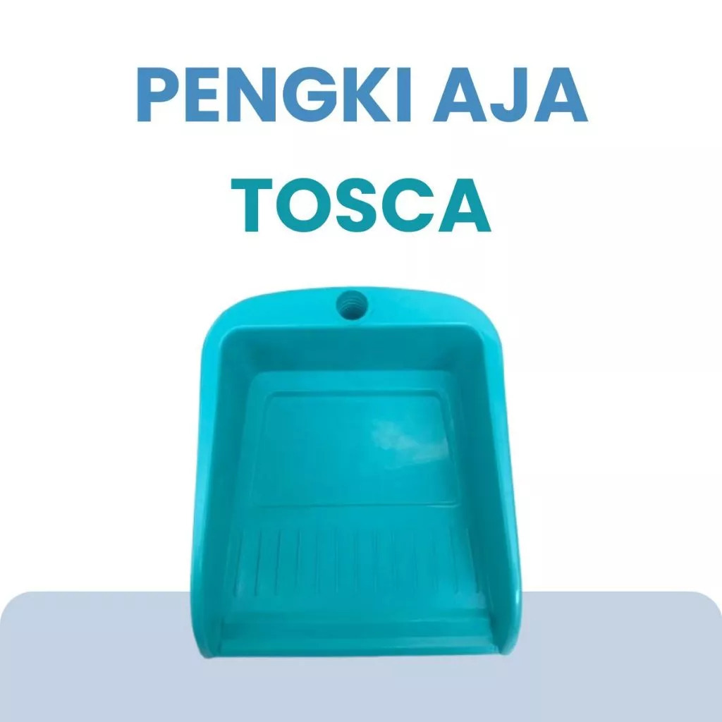 Jual Refill Pengki Plastik Pengky Berkualitas Dan Tebal Tanpa Gagang ...
