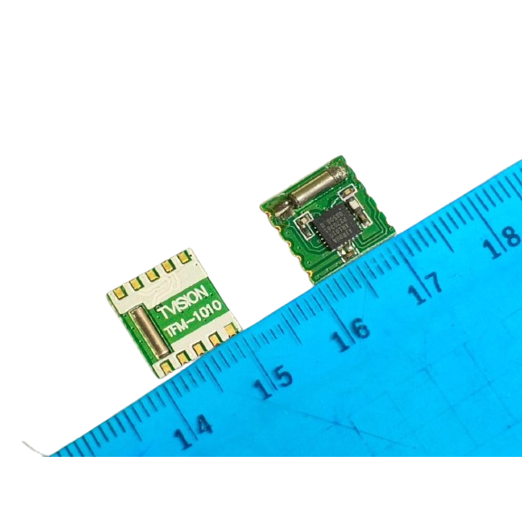 Jual Fm Receiver Module Tfm-1010 Tfm101 Modul Receiver TFM1010 | Shopee ...