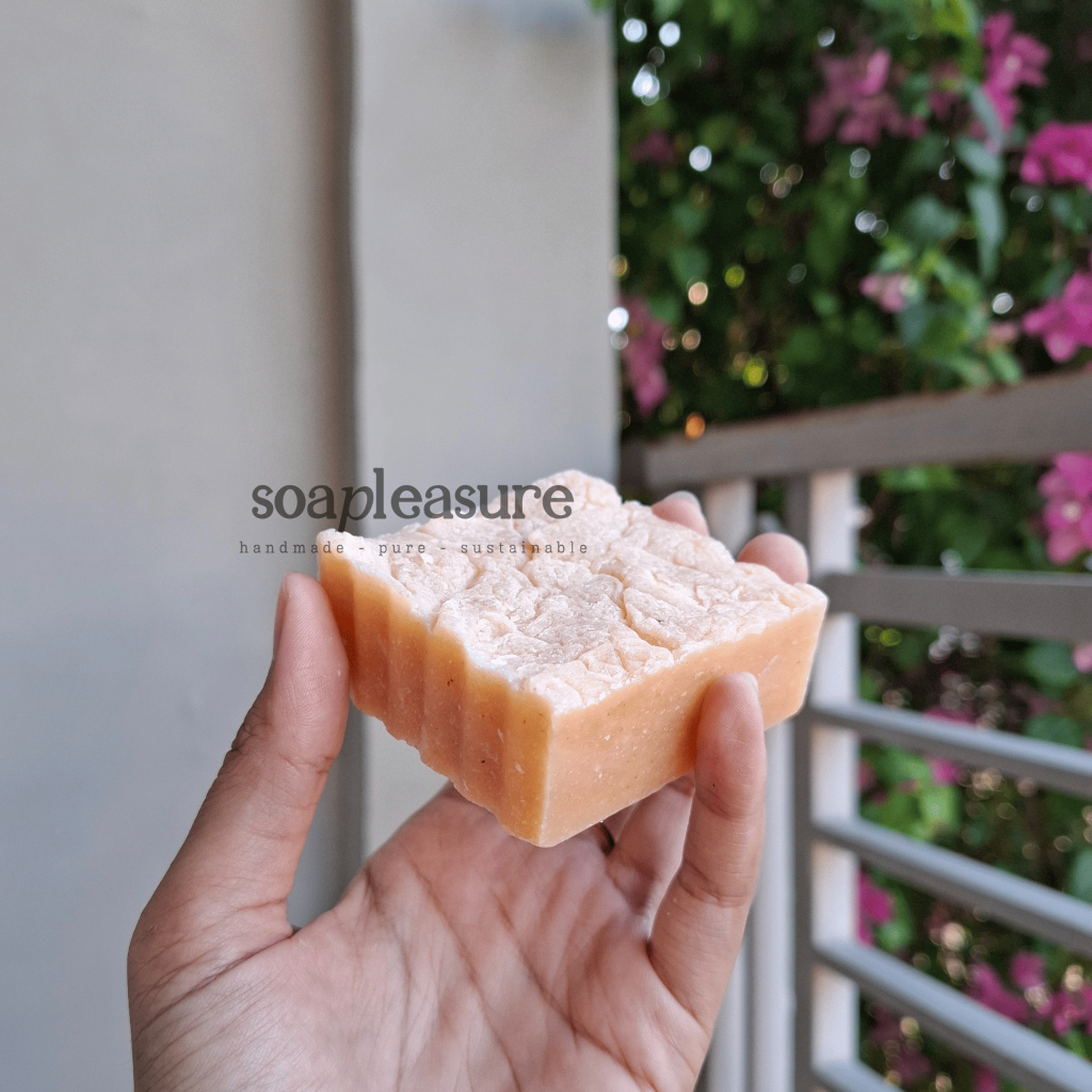 Produk SOAPLEASURE | Shopee Indonesia