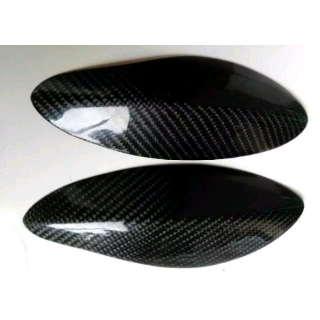 Jual body protector motor Xmax - pelindung boy samping motor Xmax 250 ...