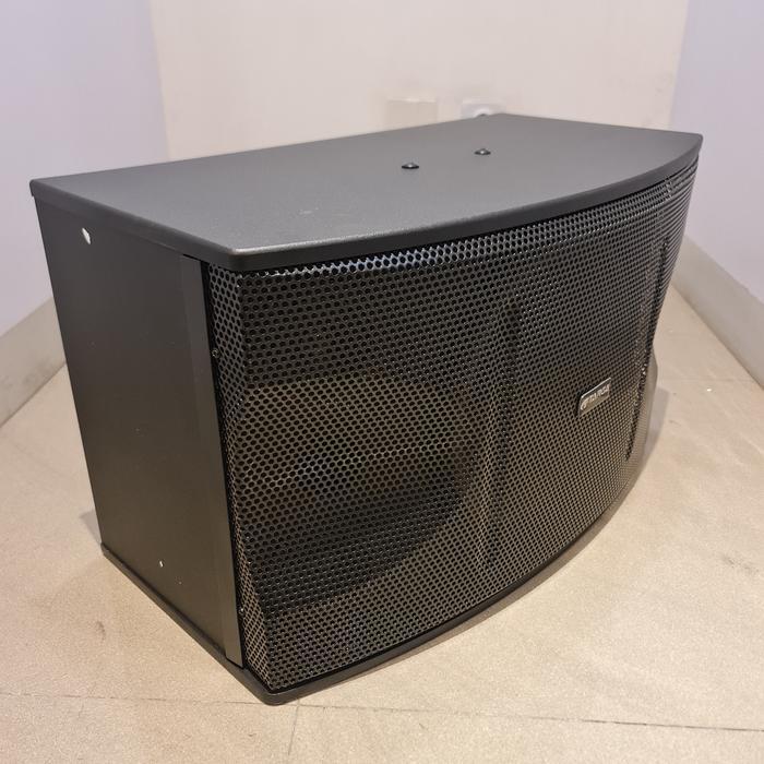SPEAKER PASIF KARAOKE TARGA M550 ORIGINAL 12INCH 2PCs