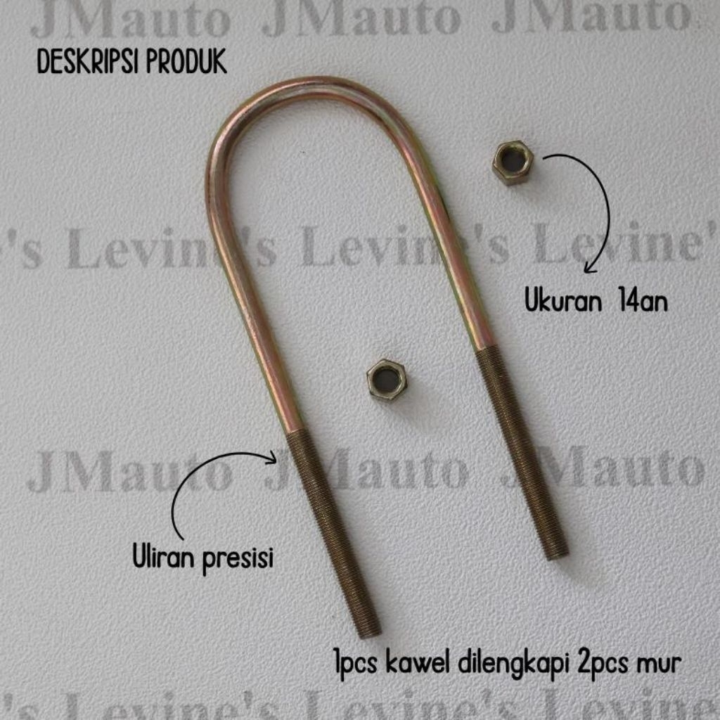 Jual kawel carry ubolt carry kawel per carry kawel st100 kawel per ...