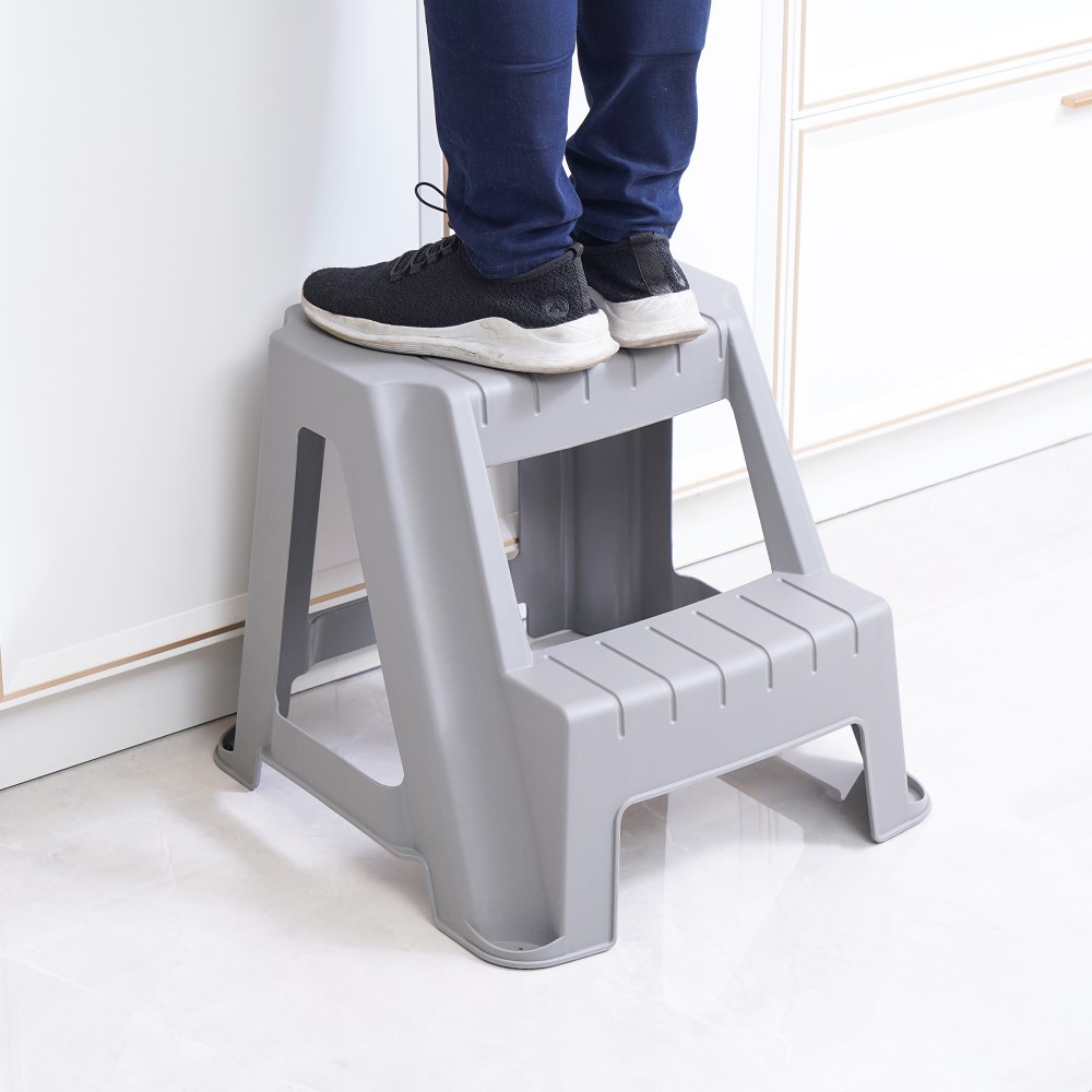 Jual INFORMA - STEGO BANGKU PIJAK STEP STOOL / TANGGA | Shopee Indonesia