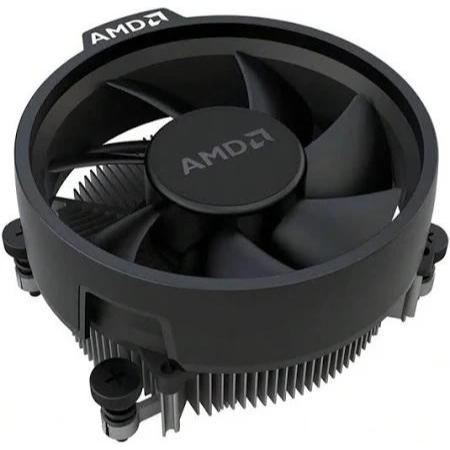 Jual AMD FAN CPU COOLER ORIGINAL FOR RYZEN AM4 | Shopee Indonesia