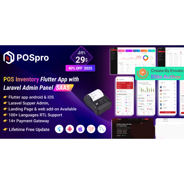 Jual Source Code POS Pro v5.3 - Sistem Manajemen POS & Inventaris ...