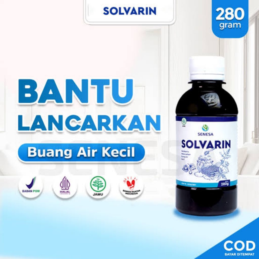 Jual Solvarin Terlengkap & Harga Terbaru Juni 2026 | Shopee Indonesia