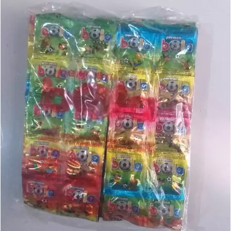 Jual 1 PACK PERMEN ANORA BOLA ISI 160 PCS PERMEN ANORA BOLA PERMEN ...