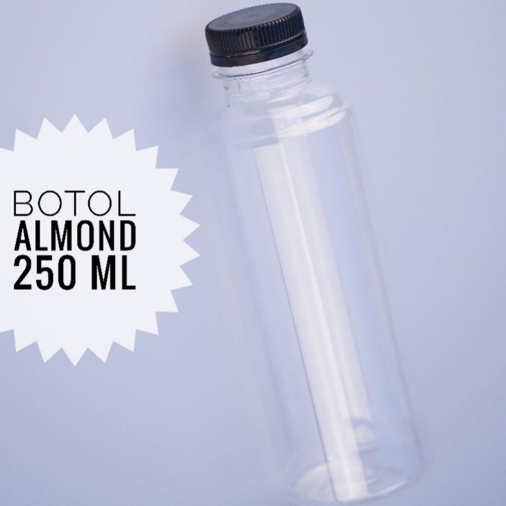 Jual Botol Plastik Cabe/Cuko serbaguna 100ml/200ml/250ml | Shopee Indonesia