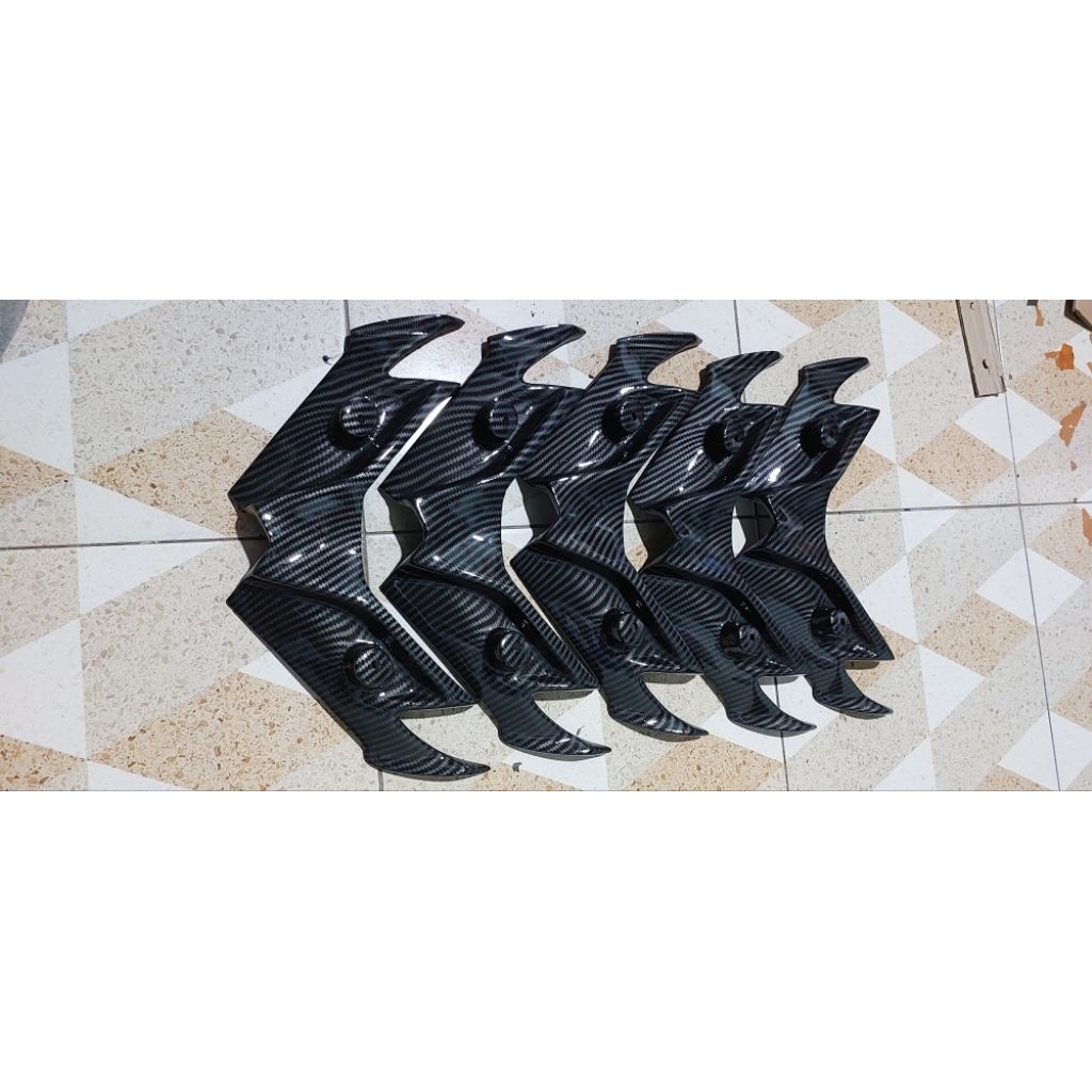 Jual winglet suzuki gsx R | Shopee Indonesia