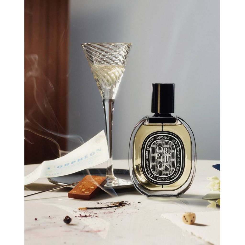 Jual Parfum Unisex HMNS Series Extrait de parfum Parfum Tahan Lama ...