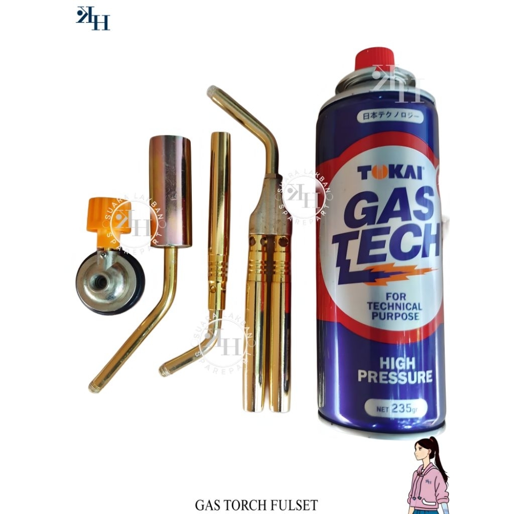 Jual Blender Torch Fulset / selongsong torch Las | Shopee Indonesia