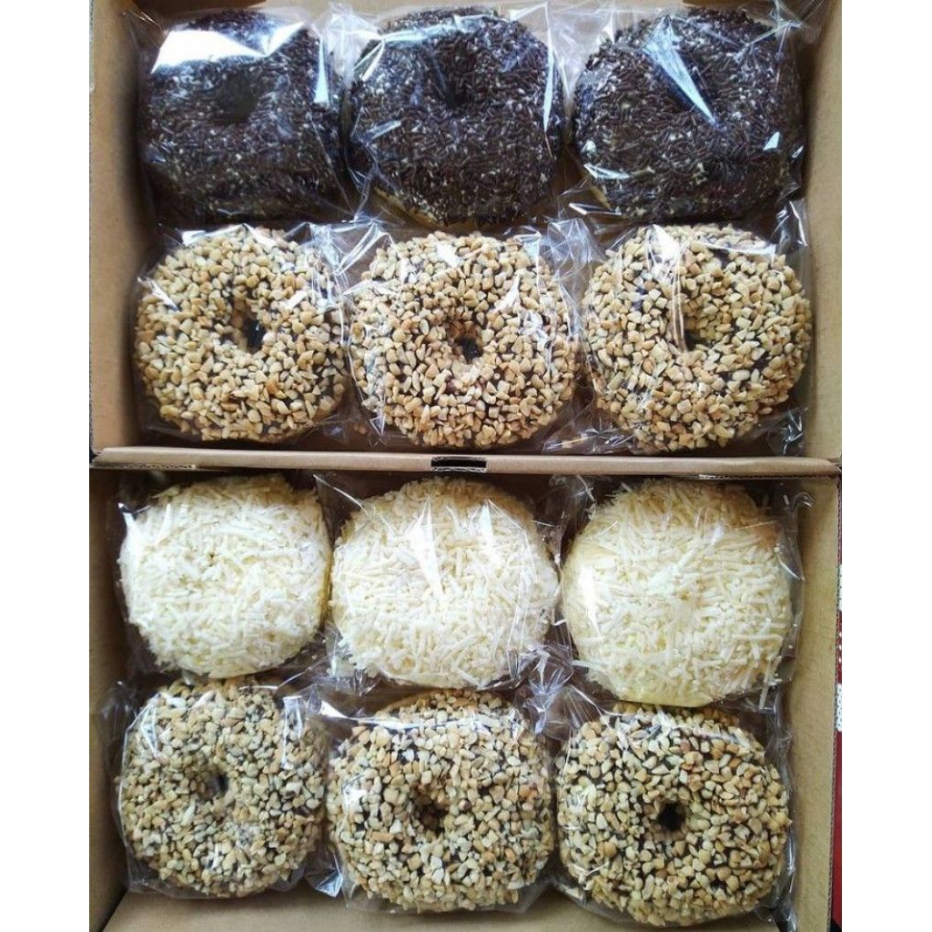 Jual Roti Gembul Terlengkap & Harga Terbaru Juli 2026 | Shopee Indonesia