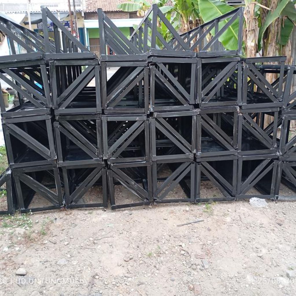 Jual BEKESTING RIGID/CETAKAN BETON COR JALAN RAYA | Shopee Indonesia
