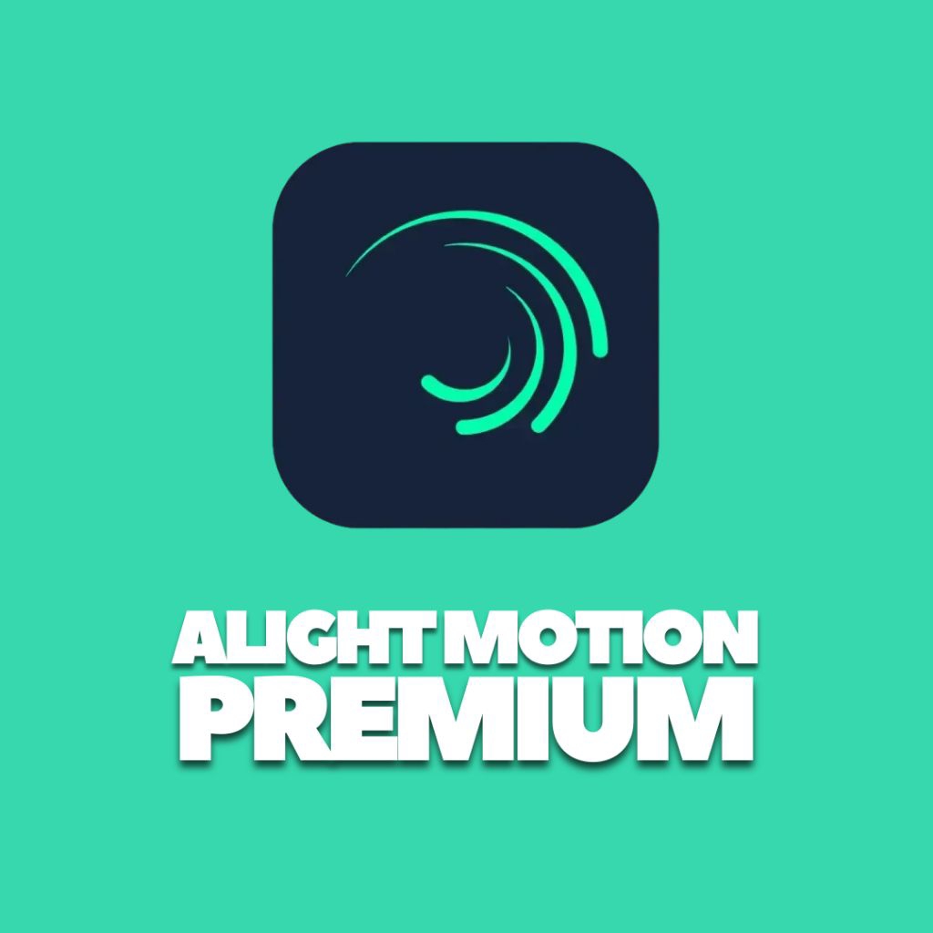 Jual Alight Motion / AM Premium / Pro | Shopee Indonesia